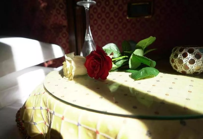 Aamiaismajoitus (B&B) Ca  Morosini 1 & 2