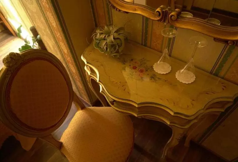 Aamiaismajoitus (B&B) Ca  Morosini 1 & 2