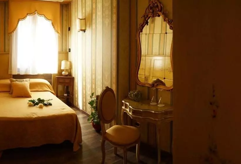 Aamiaismajoitus (B&B) Ca  Morosini 1 & 2