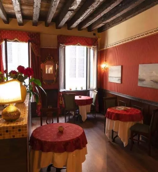 Aamiaismajoitus (B&B) Ca  Morosini 1 & 2