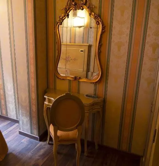 Aamiaismajoitus (B&B) Ca  Morosini 1 & 2