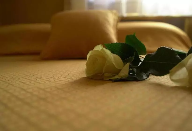 Aamiaismajoitus (B&B) Ca  Morosini 1 & 2