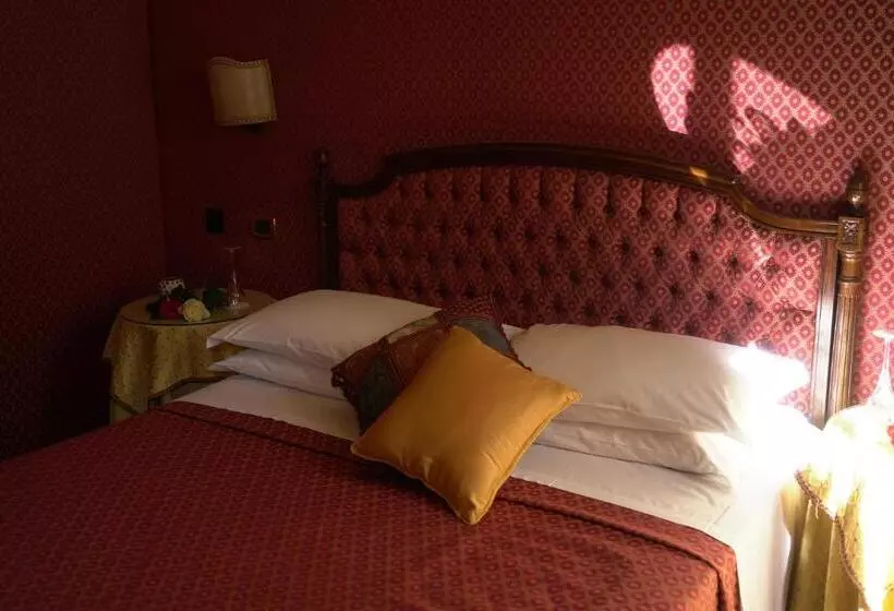 Aamiaismajoitus (B&B) Ca  Morosini 1 & 2