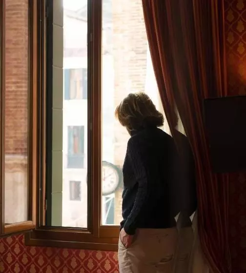 Aamiaismajoitus (B&B) Ca  Morosini 1 & 2