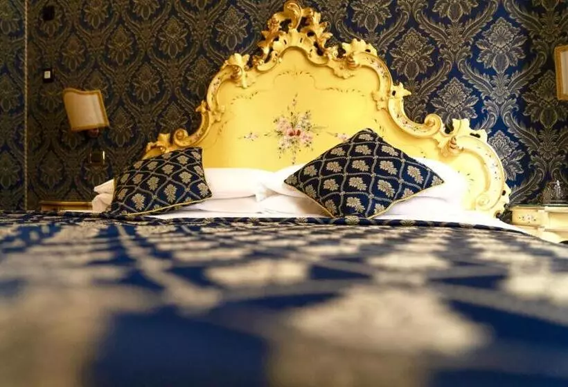 Aamiaismajoitus (B&B) Ca  Morosini 1 & 2