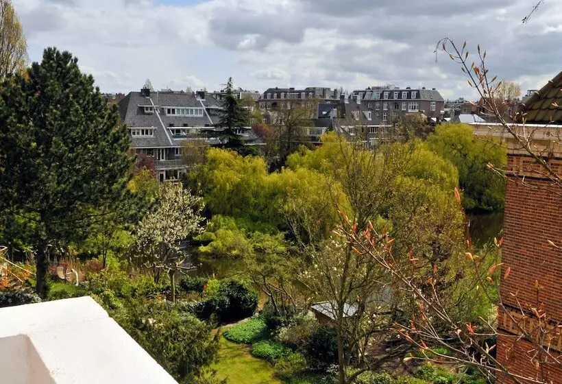 Dutch Design Hotel Vondelpark