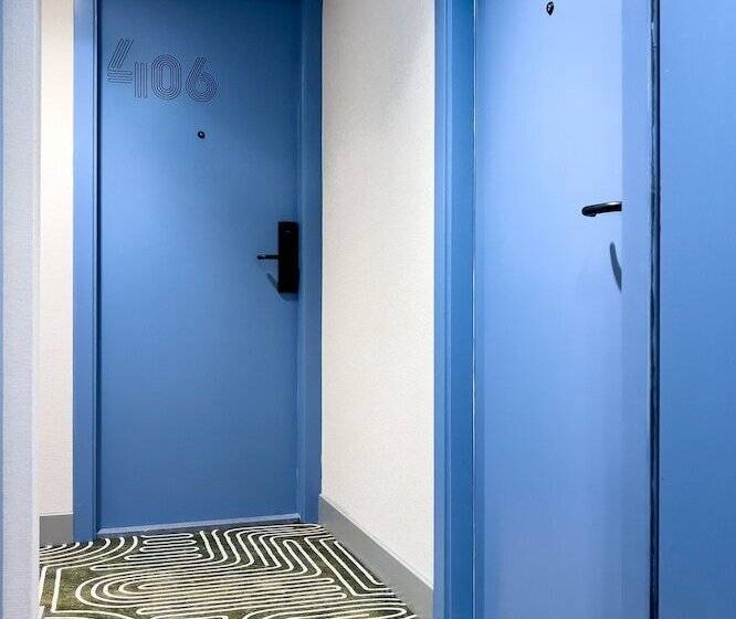 Dutch Design Hotel Vondelpark