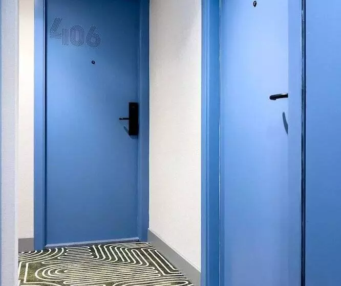 Dutch Design Hotel Vondelpark