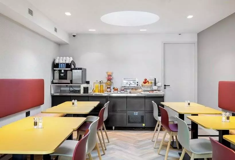 Dutch Design Hotel Vondelpark