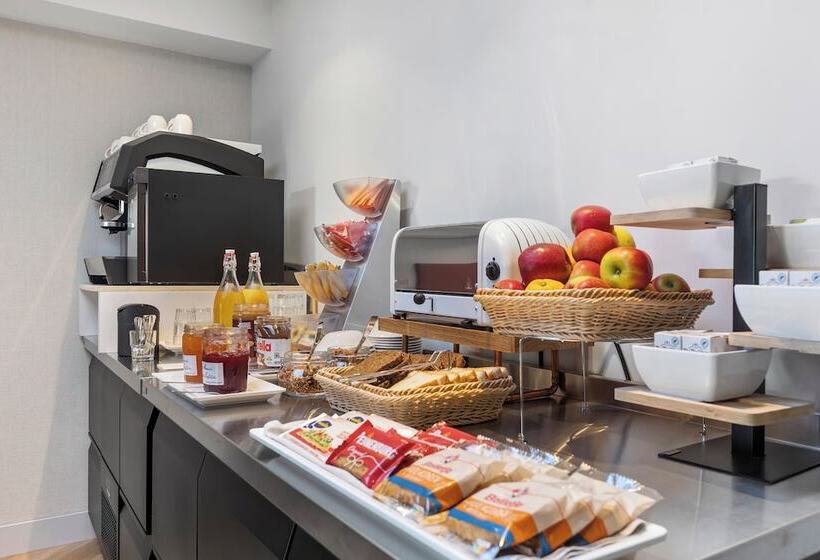 Dutch Design Hotel Vondelpark