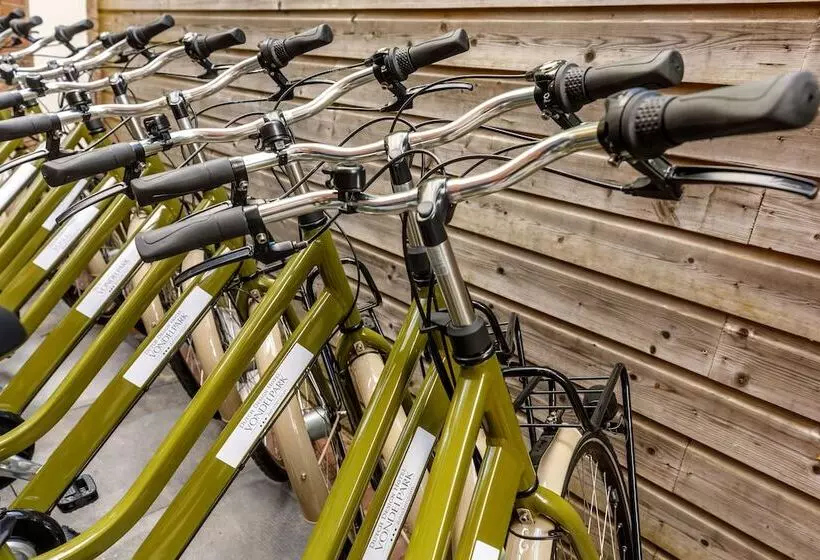 Dutch Design Hotel Vondelpark