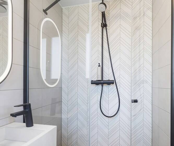 Dutch Design Hotel Vondelpark