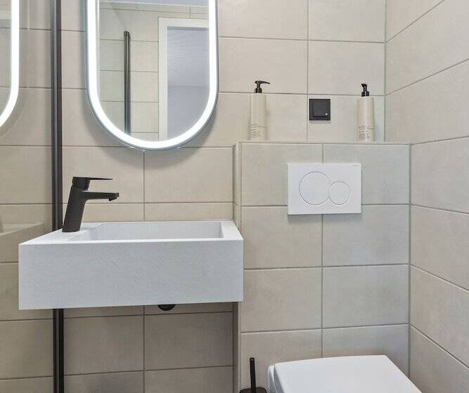 Dutch Design Hotel Vondelpark