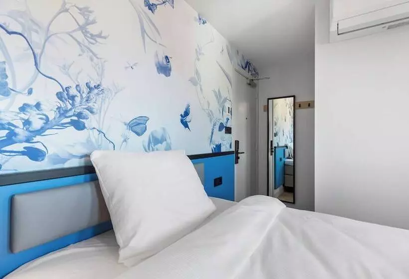 Dutch Design Hotel Vondelpark