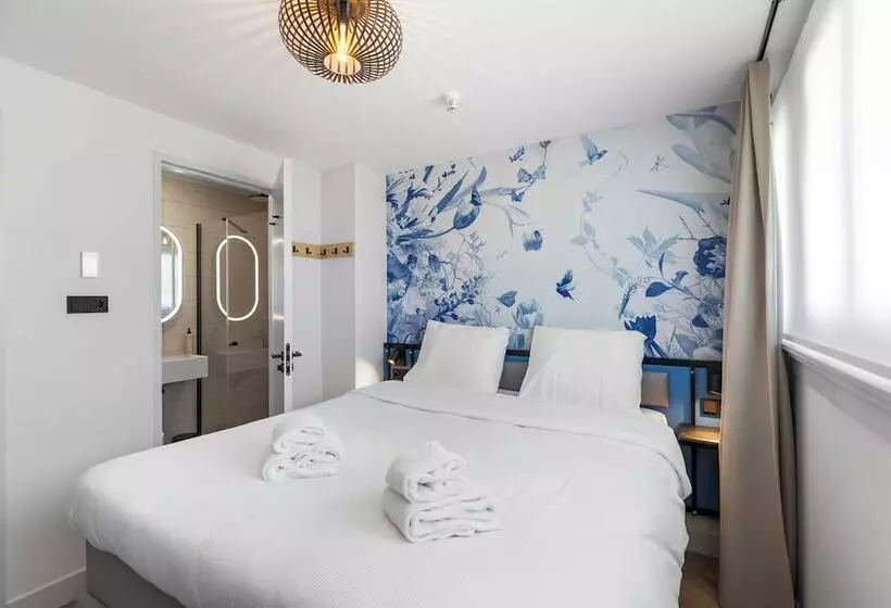 Dutch Design Hotel Vondelpark