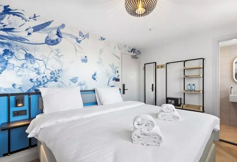 Dutch Design Hotel Vondelpark