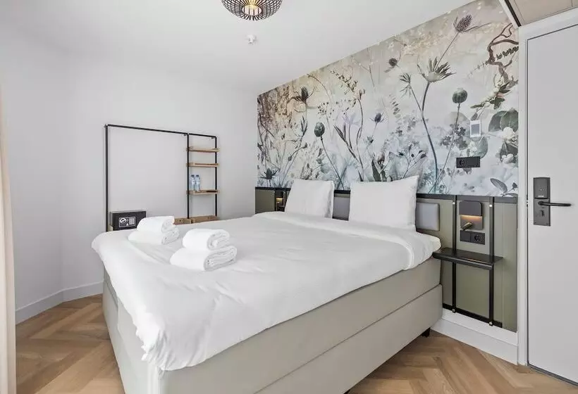 Dutch Design Hotel Vondelpark