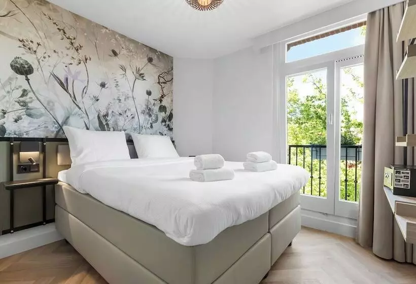 Dutch Design Hotel Vondelpark