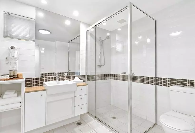 בית מלון כפרי Akama Resort