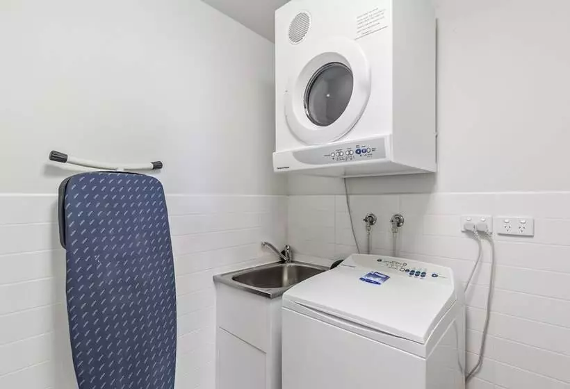 בית מלון כפרי Akama Resort