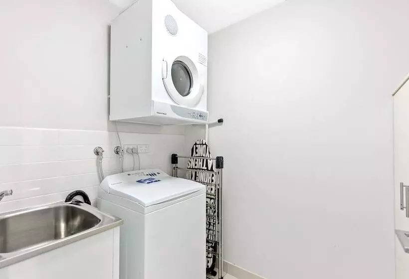 בית מלון כפרי Akama Resort