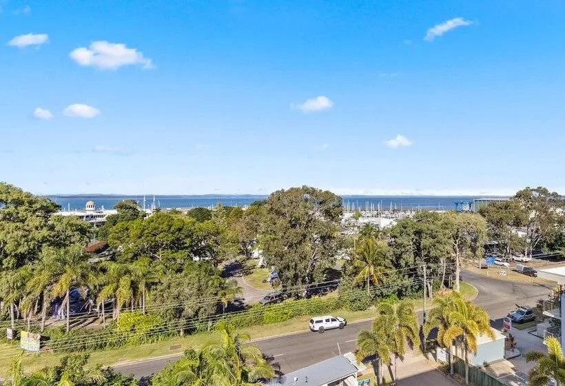 בית מלון כפרי Akama Resort