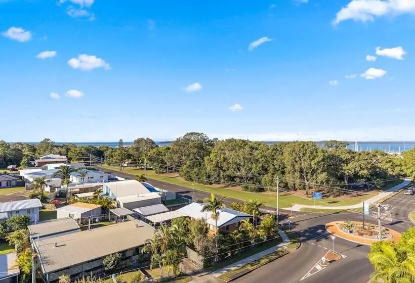 בית מלון כפרי Akama Resort