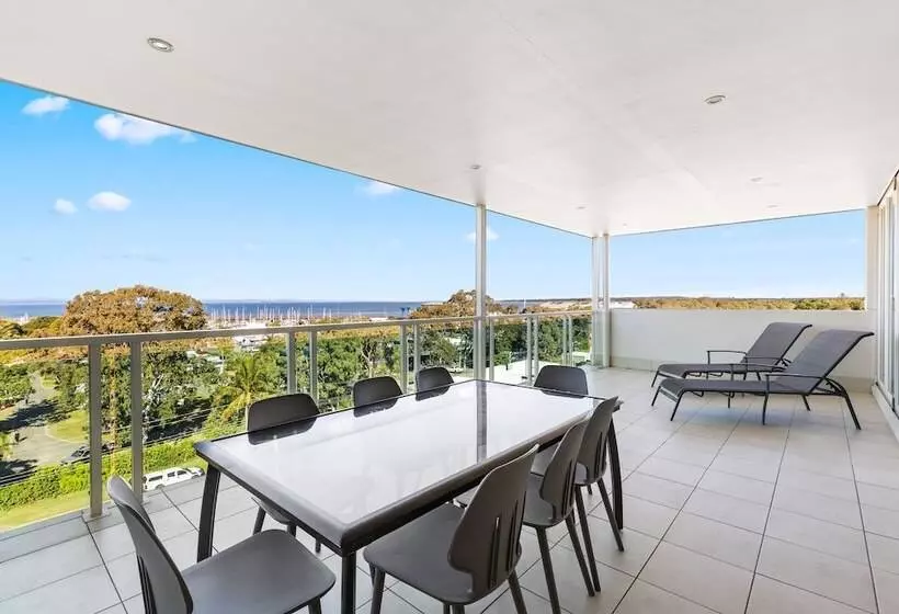 בית מלון כפרי Akama Resort