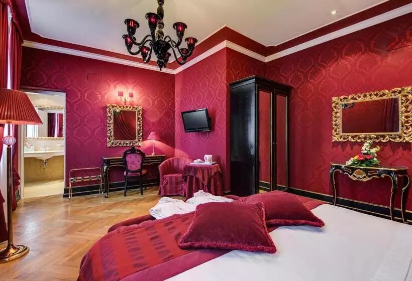 호텔 Al Duca Di Venezia