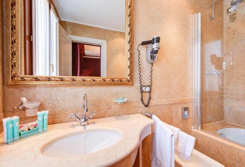 호텔 Al Duca Di Venezia