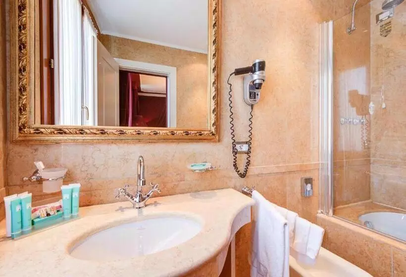 호텔 Al Duca Di Venezia