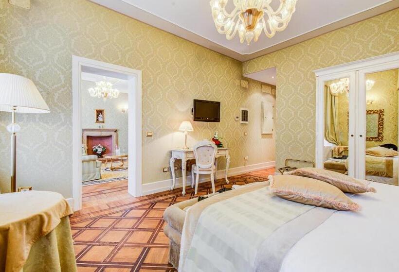 호텔 Al Duca Di Venezia