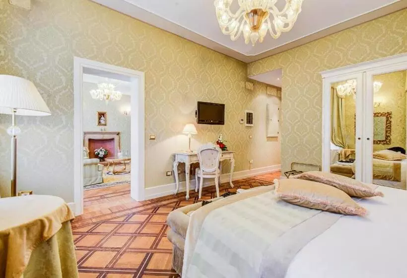 호텔 Al Duca Di Venezia