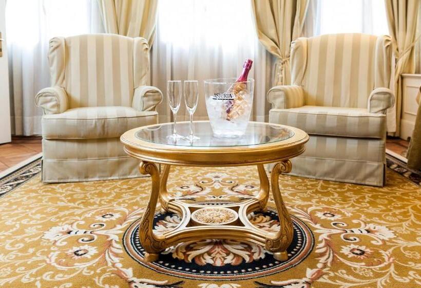 호텔 Al Duca Di Venezia