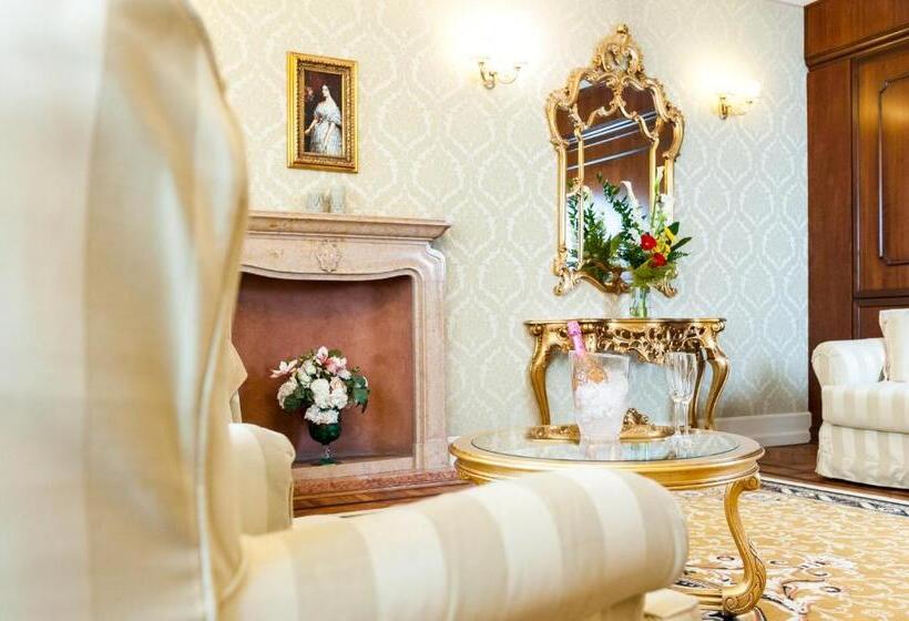 호텔 Al Duca Di Venezia