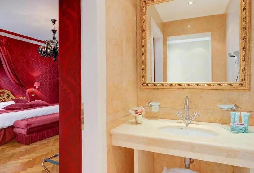 호텔 Al Duca Di Venezia