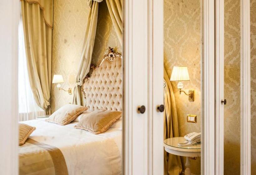 호텔 Al Duca Di Venezia