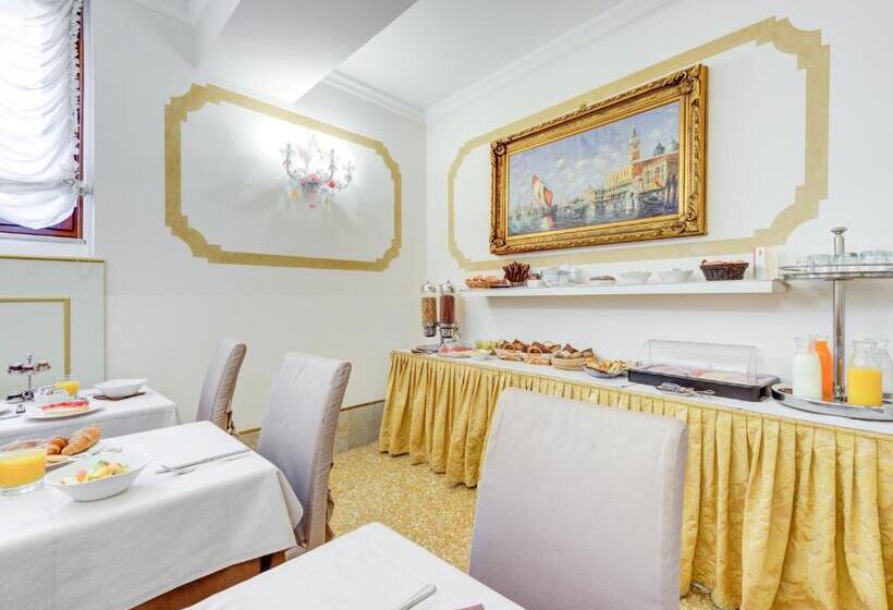 호텔 Al Duca Di Venezia