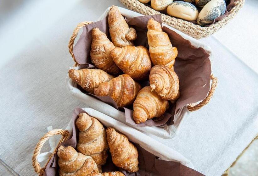 호텔 Al Duca Di Venezia