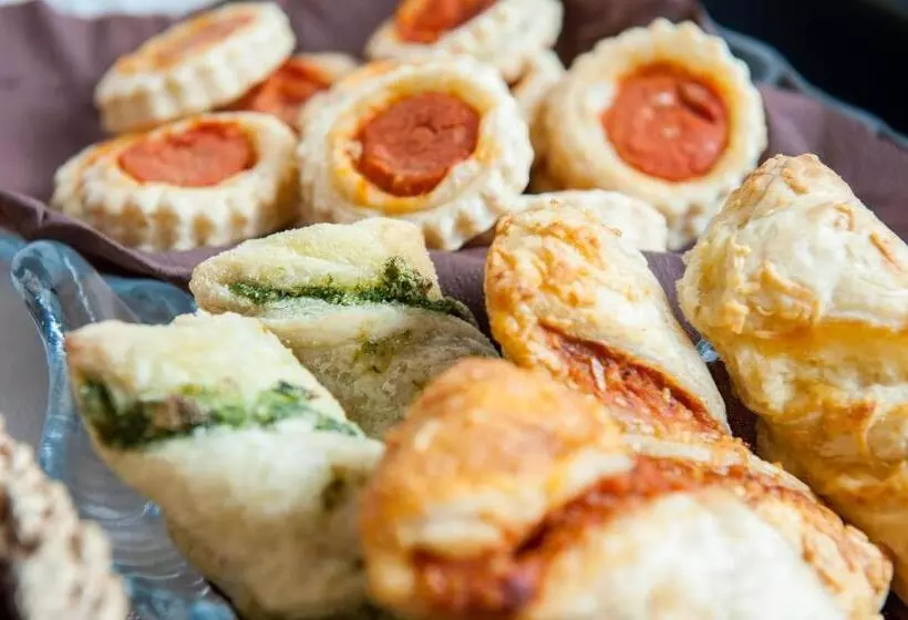 호텔 Al Duca Di Venezia