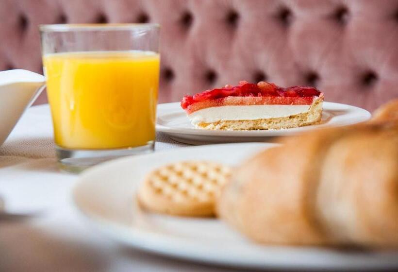 호텔 Al Duca Di Venezia