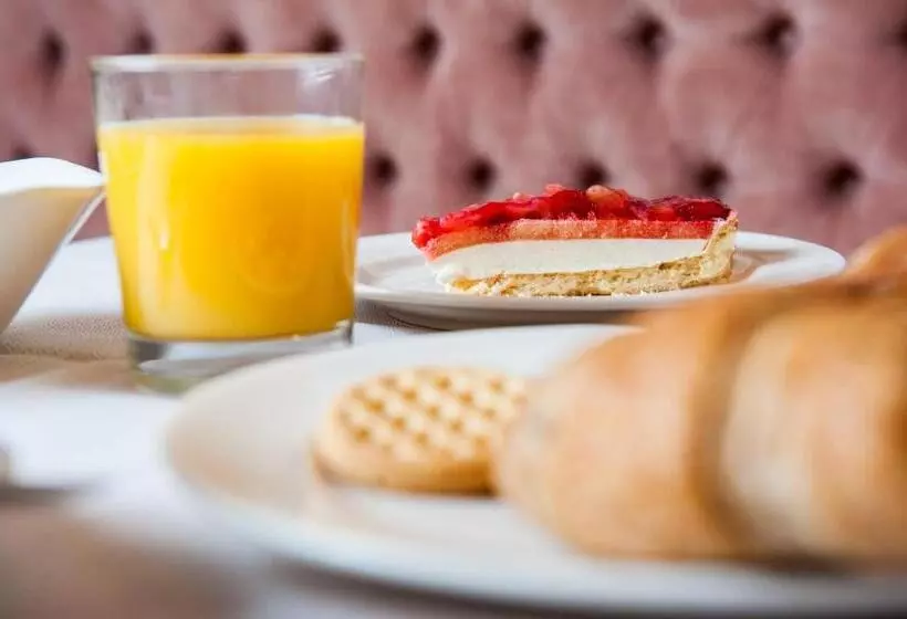 호텔 Al Duca Di Venezia