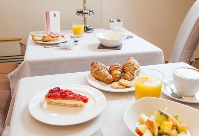 호텔 Al Duca Di Venezia