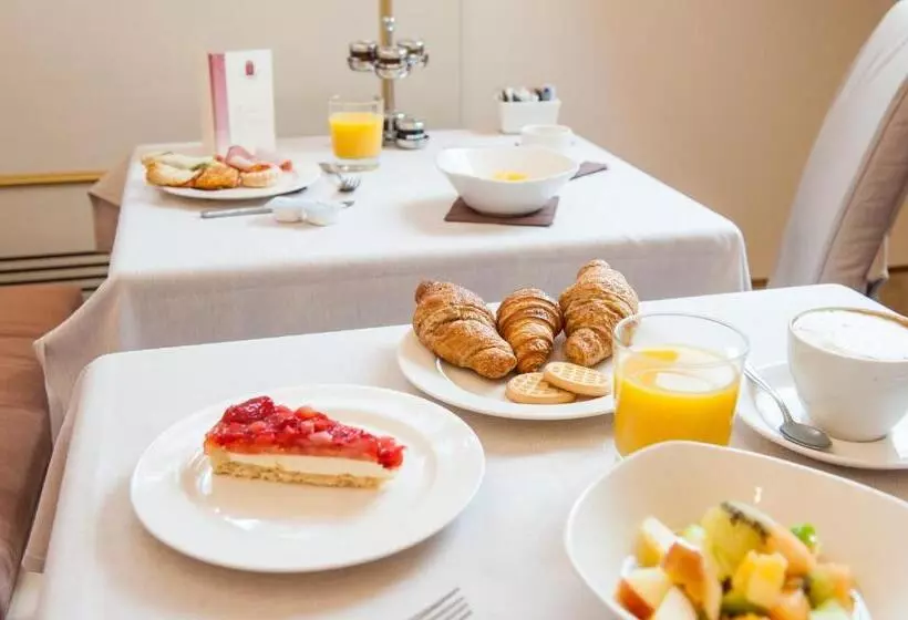 호텔 Al Duca Di Venezia