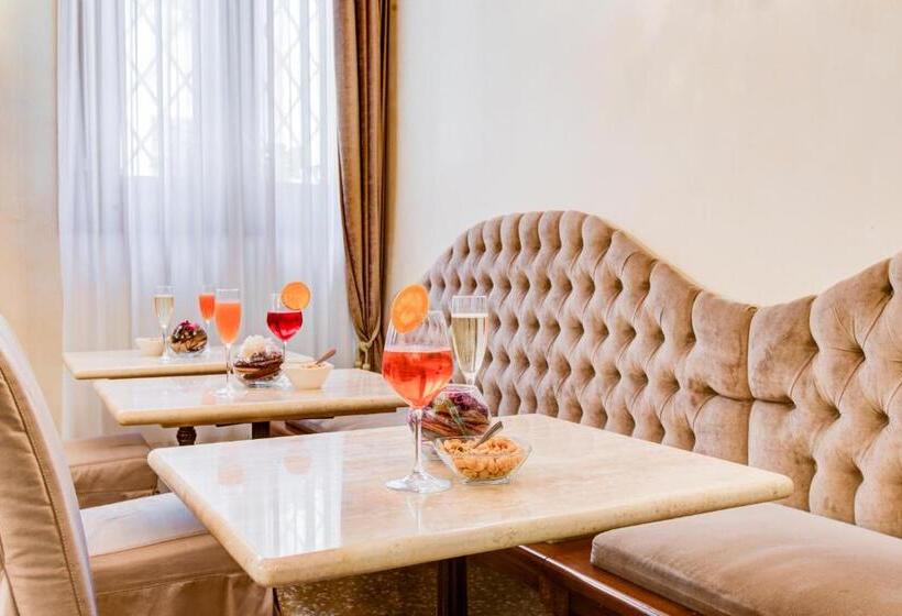 호텔 Al Duca Di Venezia