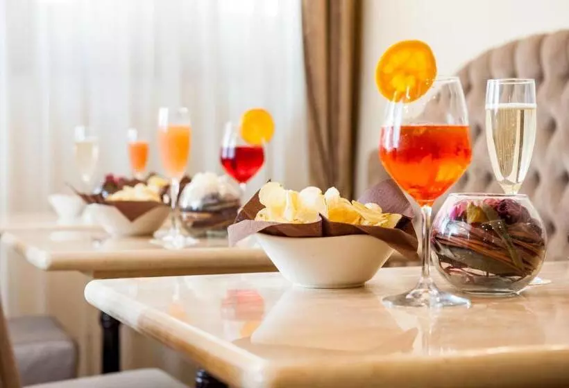 호텔 Al Duca Di Venezia