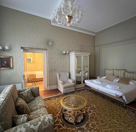 호텔 Al Duca Di Venezia