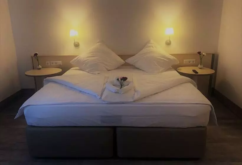 A&m Hotel Barsinghausen