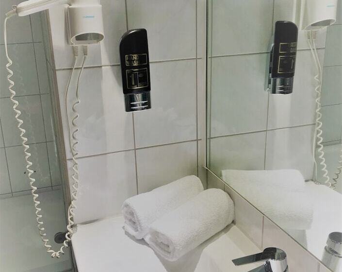 A&m Hotel Barsinghausen