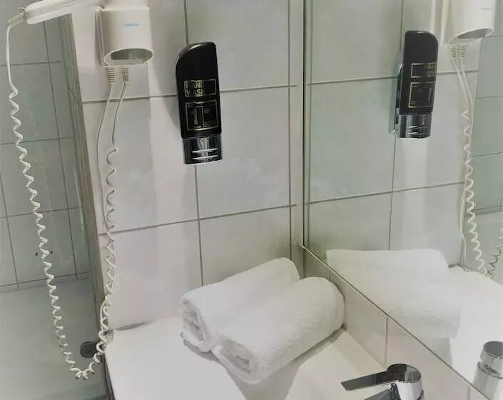 A&m Hotel Barsinghausen